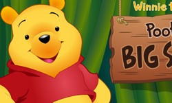 juego Winnie The Pooh y Sus Aventuras